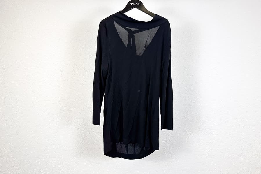 Damen Langarmshirt Riani, Gr. 36